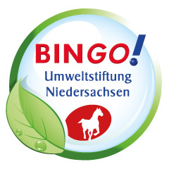 Bingo - Umweltstiftung Niedersachsen