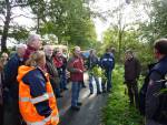 Landschaftspflegeseminar